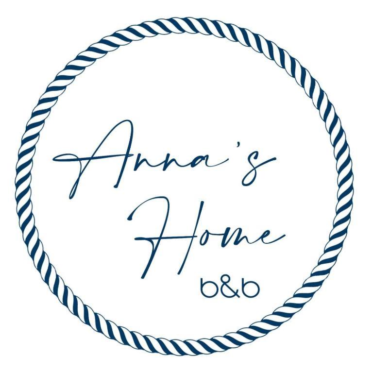 B&b Anna's home - ITACA - Ferienwohnung Marina di Camerota
