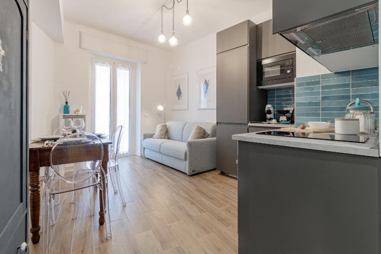 H11 SUITE LA MER Sanremo - Spiagge - B&B Sanremo