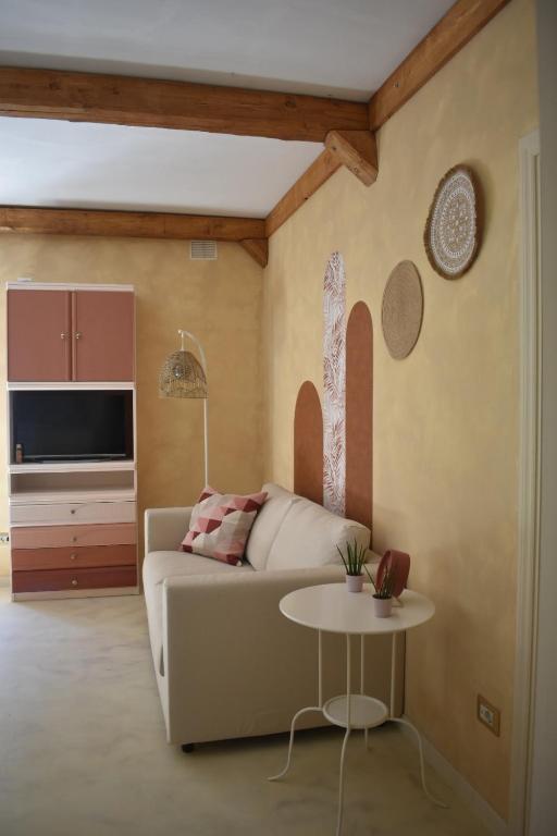 2 or 4-person apartment CasaDaEfde - B&B Cingoli