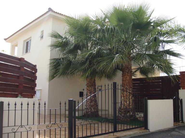 Athena Villa - Ferienwohnung Agia Napa