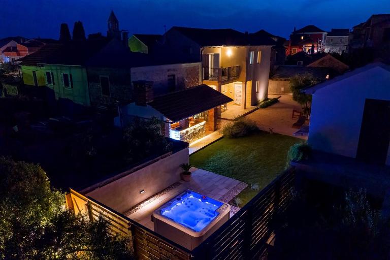 Villa Bonavita - B&B Sukošan