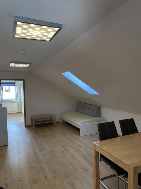 Monteurwohnung, 2 Schlafzimmer - B&B Freyung