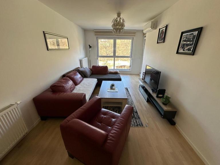 Apartman Pionir - B&B Sarajevo