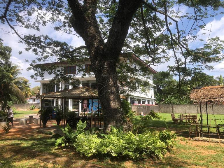 Dreams City Hotel and Apartment - B&B Aluthgama