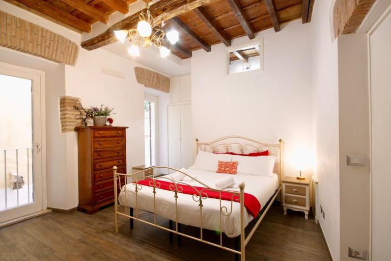 HC - In the heart of Campo de' Fiori - B&B Roma
