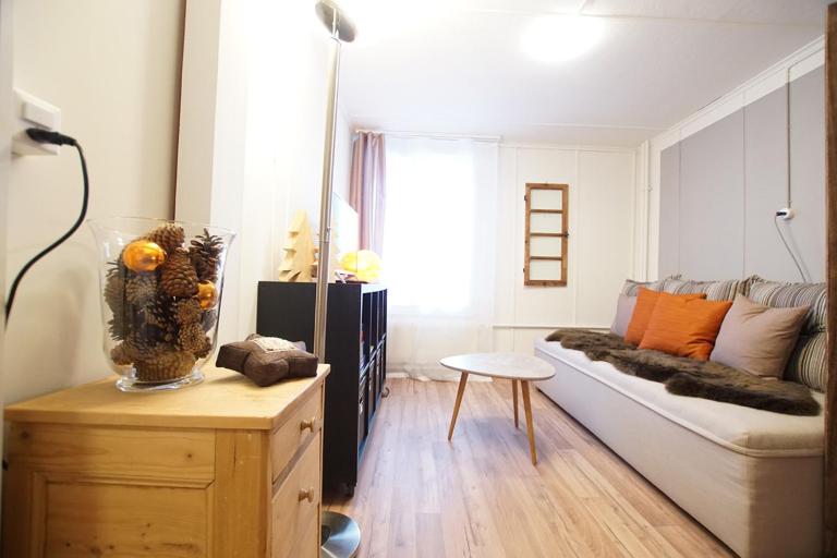 Apartment Heimathus - Bed and Breakfast Amden