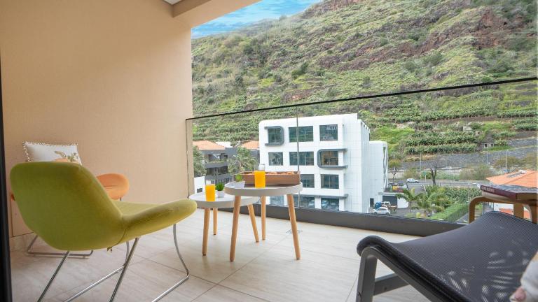 Brava Suite by LovelyStay - B&B Ribeira Brava