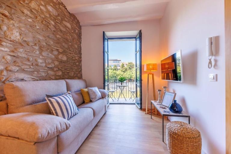 Bravissimo Calderers, Monthly Apartments - B&B Girona