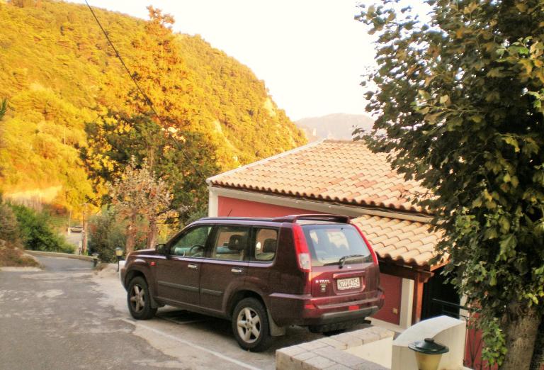 MENIGOS RESORT - Moon River - No 168 - B&B Glyfada