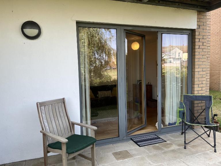 Alices’s Beachside Haven - Bed and Breakfast Harwich