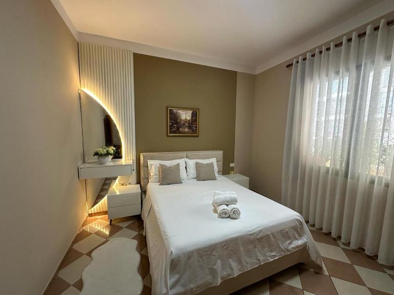 Ira-Apartment - B&B Vlorë
