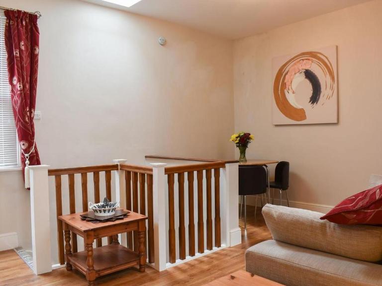 Haven Hideaway - Bed and Breakfast Harwich