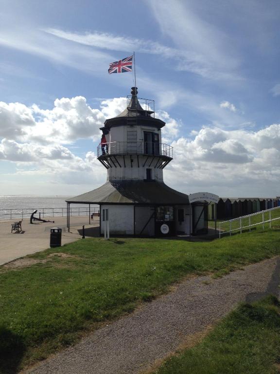 The Bakehouse - Bed and Breakfast Harwich
