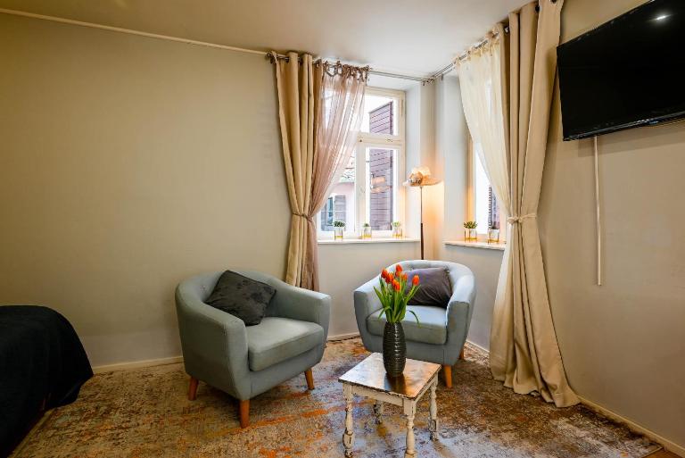 Ave Maria Studio - Chambres d'hôtes Rovinj
