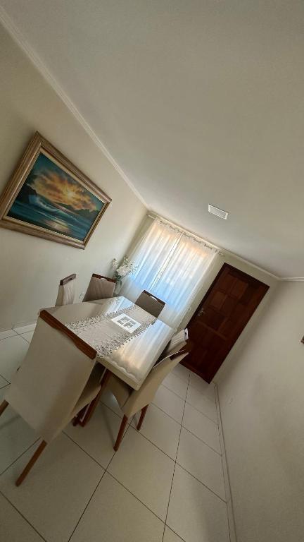 Águas cristalinas 02 - Chambres d'hôtes Cabo Frio