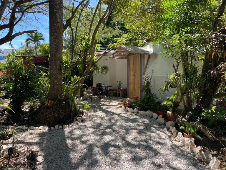 La Selva - B&B Hojancha