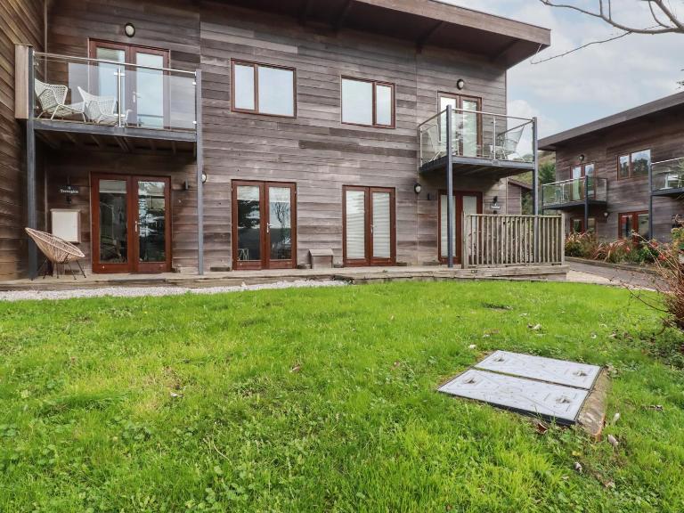 Treveglos - Ferienwohnung Truro