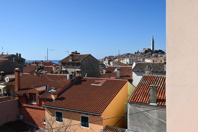 Carera 69 Apartment - B&B Rovinj