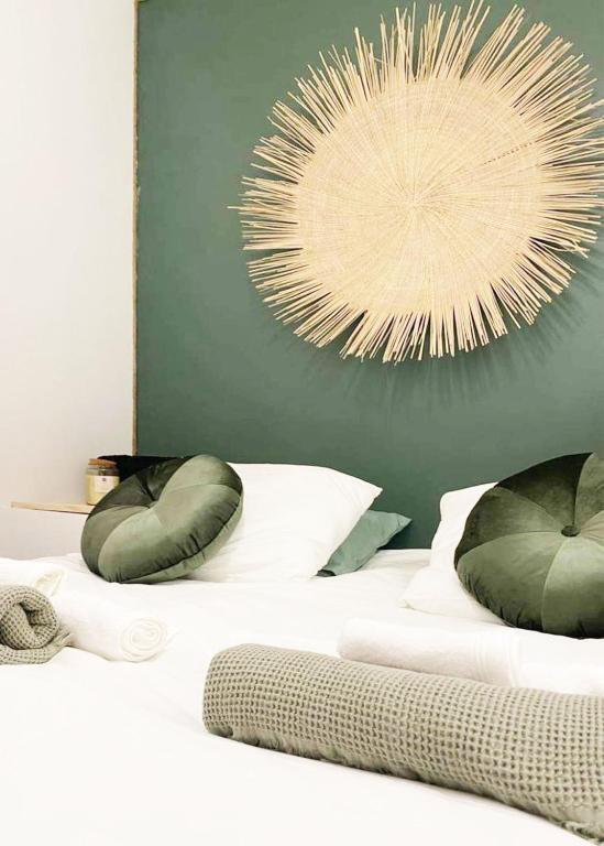 Logement Hyper centre Toulouse - Ferienwohnung Toulouse