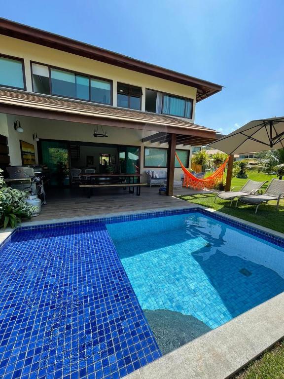 Casa16 Reserva dos Carneiros - Bed and Breakfast Tamandaré