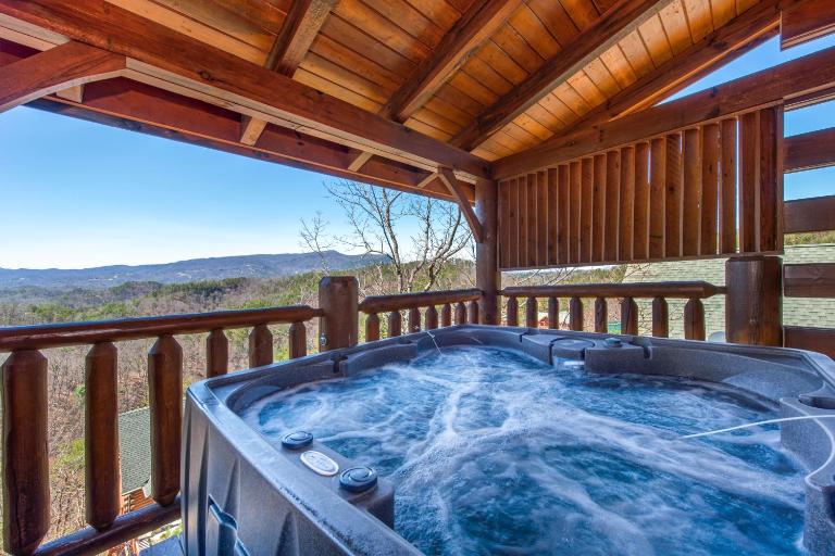 Royal Vista Lodge by Eden Crest - B&B Sevierville