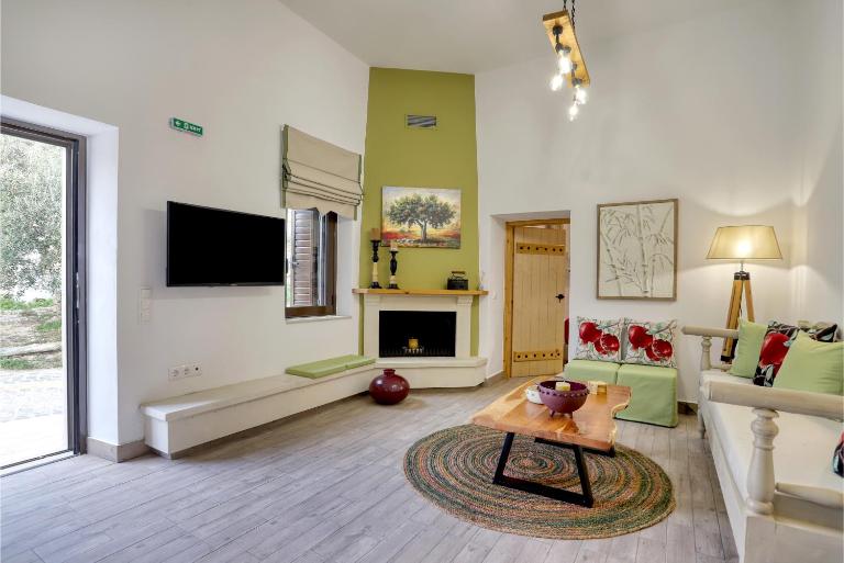 Rodi House by Comfortbnb, Sitia-Palekastro - B&B Palekastro