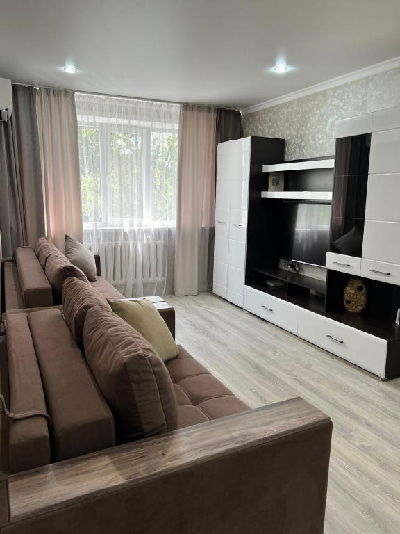 2х комнатная квартира для комфортного проживания - B&B Karagandy