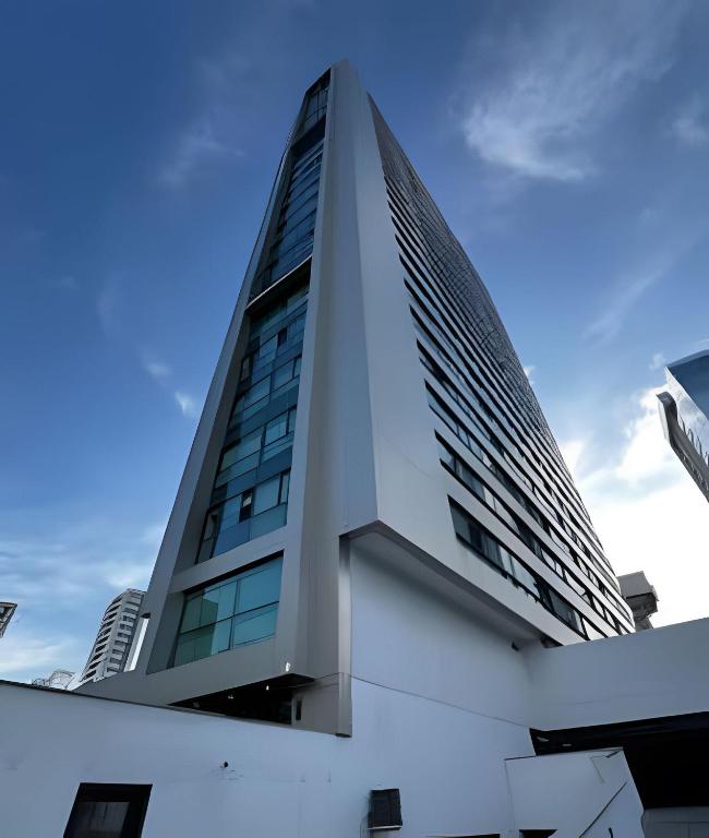 Apto Moderno: Estrutura Completa - B&B Recife