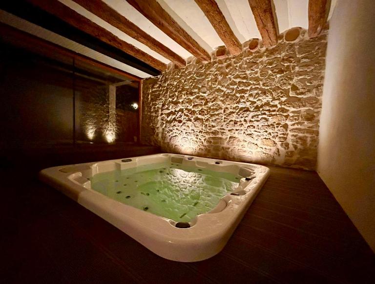 Cal Jan - Chambres d'hôtes Ogern