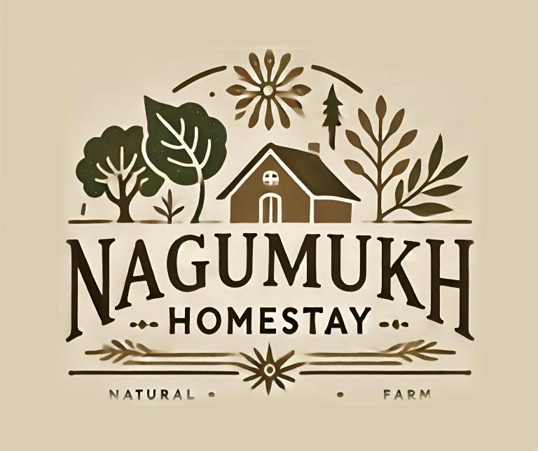 Nagumukh Homestay - Bed and Breakfast Mādangeri