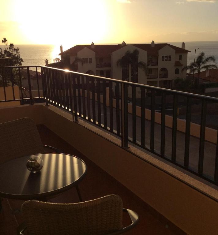 Casa do Cavacas - Ferienwohnung Funchal