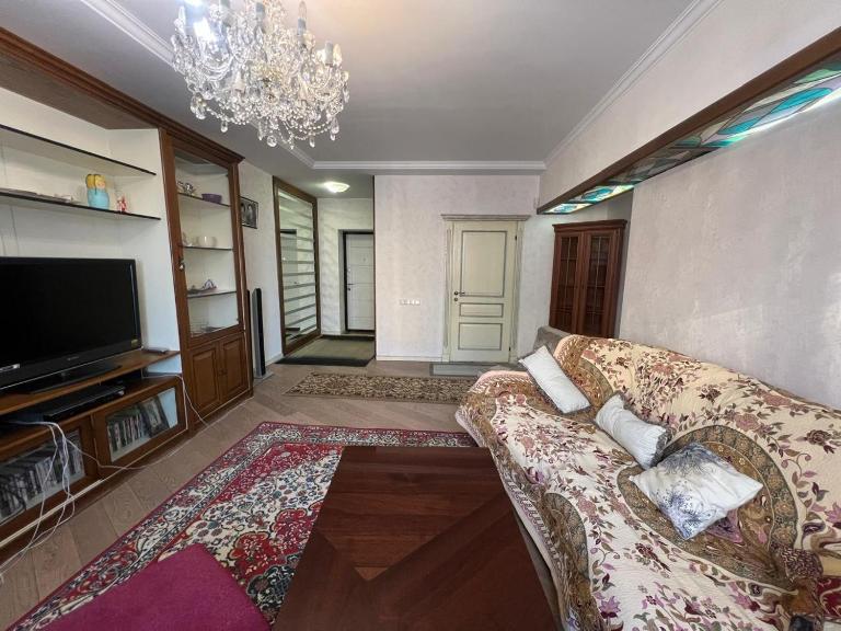 Kvartira v Samale - B&B Almaty