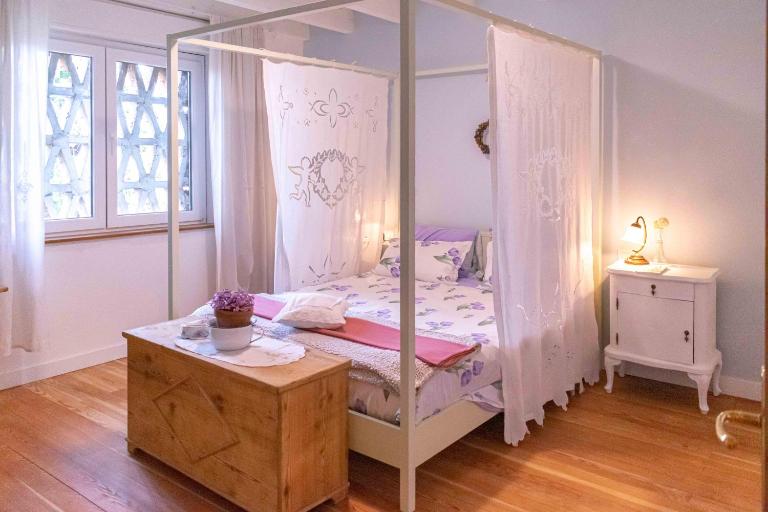 Grande Appartamento sulle Dolomiti - Ferienwohnung Santa Giustina