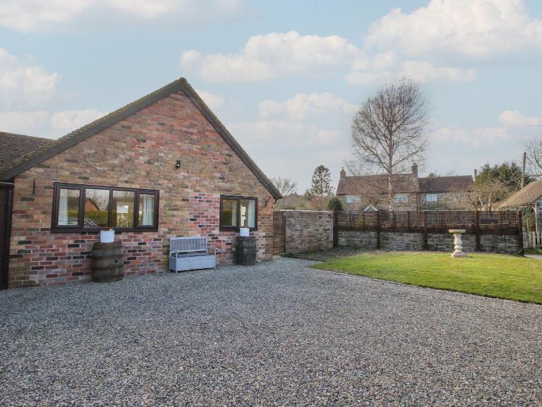 Blockley Lodge - B&B Church Stretton