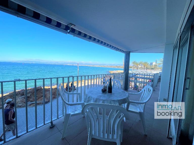 Acantilados la Mar de Salou - Bed and Breakfast Salou