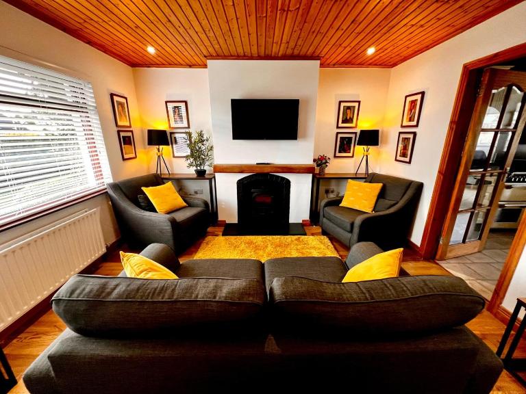 Comfy Cottage - B&B Ballymena