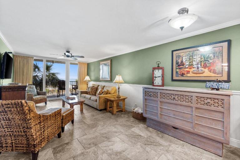 Pelican Walk 211 - Ferienwohnung Panama City Beach