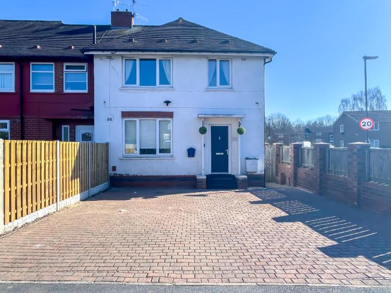 Colley 4 Bedrooms Cozy Home 6 Beds Large Driveway Parking Suitable For Longer Stay - B&B Sheffield