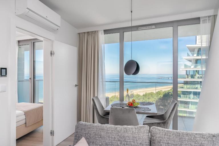 Your Holidays Wave A - Ferienwohnung Misdroy