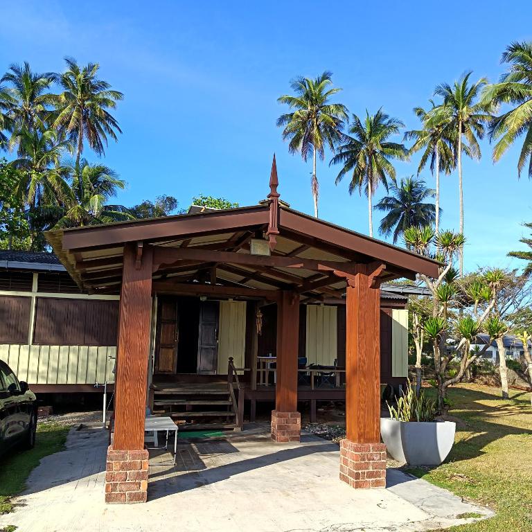 Armani Beach House Kuala Terengganu - B&B Kuala Terengganu