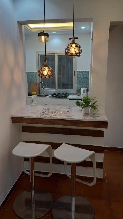 Irina Blessed Homes Bonanjo - Ferienwohnung Douala