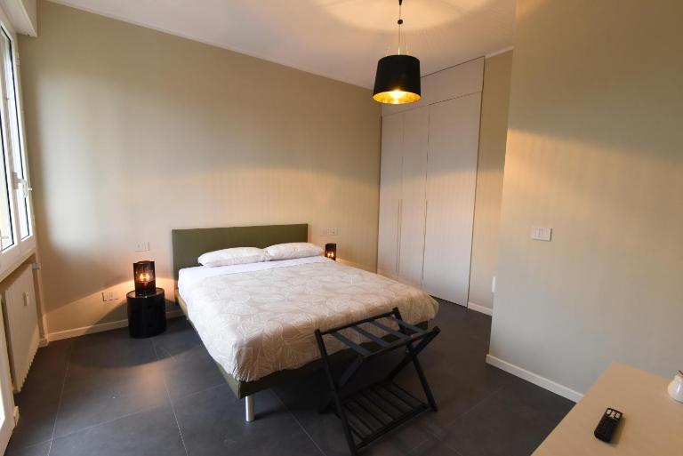 Rooms de' Carracci - Bed and Breakfast Bologna