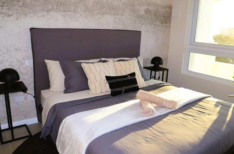 HOM l Piscina Vista Mar Wifi CoWorK Costanera - Ferienwohnung La Serena
