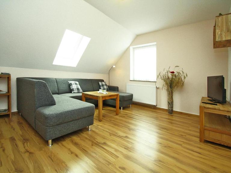 Ferienhof Mirow, Mirow - B&B Mirow