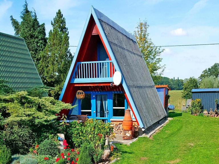 Ferienhaus, Perlin - B&B Perlin
