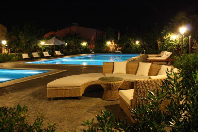 Ville dell'Eden con 9 camere da letto in 6 unità abitative - B&B Lascari