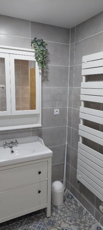 Les Tourterelles - B&B Laquenexy