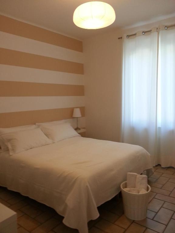Appartamento con giardino Dolcemare - B&B Sestri Levante