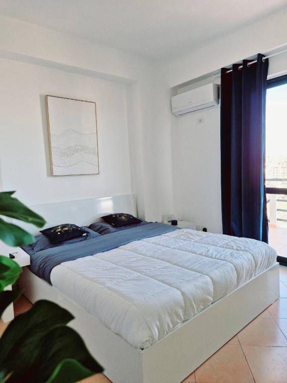 Apartaments Milano - Bed and Breakfast Durrës