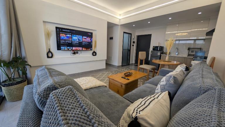 City Retreat - Westland - B&B Nairobi